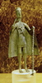 statua nuragica